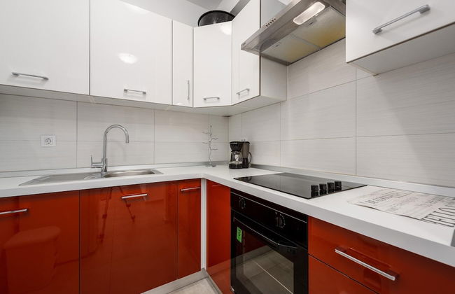 Apartment in Kukci Near Spadici Beach - Foto 9