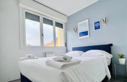 Vespa Azzurra Apartments Free Parking - Foto 14