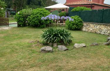 Apartamentos Rurales Llagumelon - Foto 13