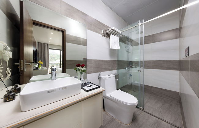 Cat Ba Seoul 2 Hotel & Apartment - Foto 60