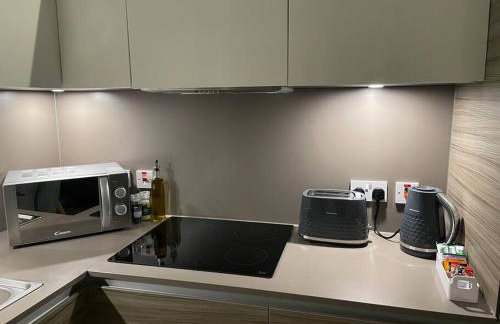 Luxury 1 Bedroom Bournville Apartment - Foto 14