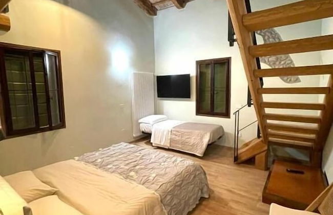 Villa VItturi - Foto 20