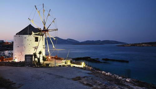 Windmill Villa - Foto 2