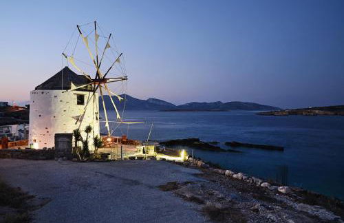 Windmill Villa - Foto 2