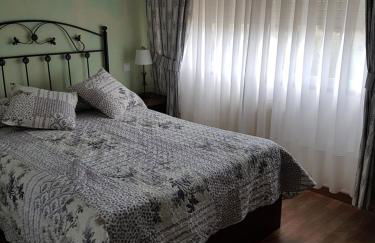 Casa Camiño dos Faros - Foto 7