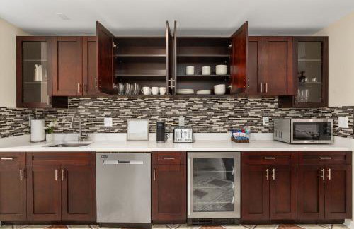 2 BR Serene & Peaceful On 4 Acres, Fairfax-GMU - Lower Level - Foto 9