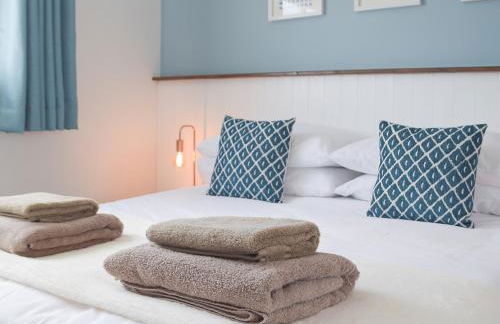 The Captains Hideaway - Photo 15