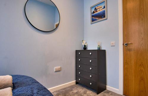 2 bedroom, newly-renovated, comfortable town centre apartment! - Foto 8