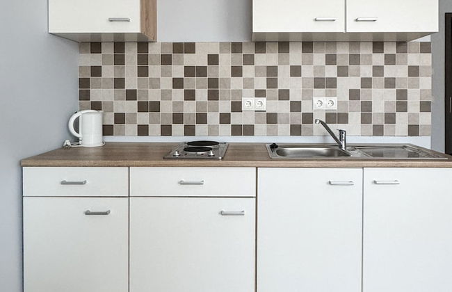 Elys Apartments - Photo 1