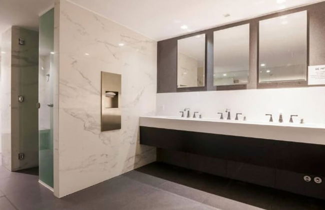 Blanco Liberty - Modern 1BR Apartment in N ez - Foto 31