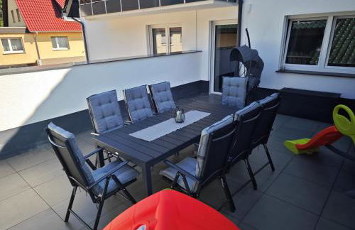 EasyCastle 6P Terasse Switch TV - Foto 32