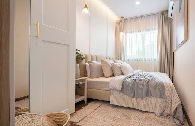 Chao Wilai Residence | Naiyang Beach | HKT Airport - Foto 70