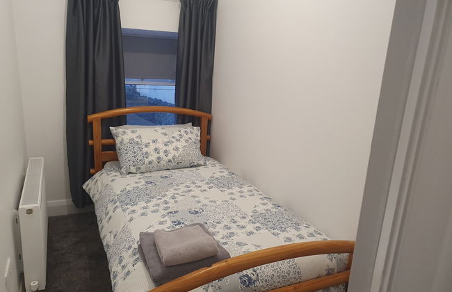 Jack's Place Beautiful 3-bed House Donegal - Foto 2