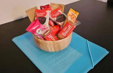 New Build Apartment in Central Northampton - Photo 11