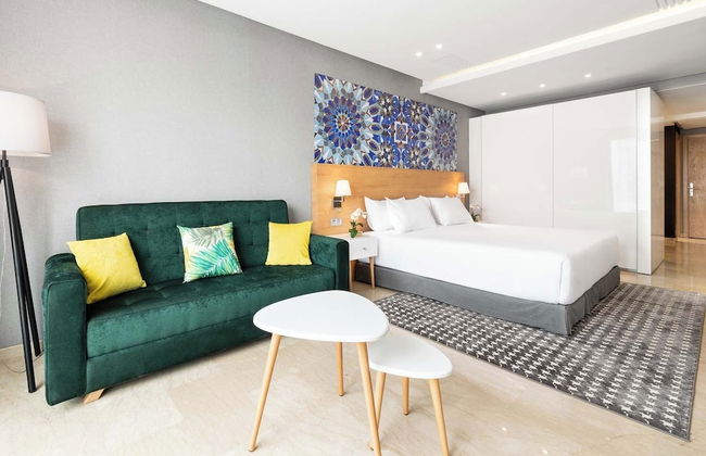 Mid Town Hotel Casablanca - Photo 7