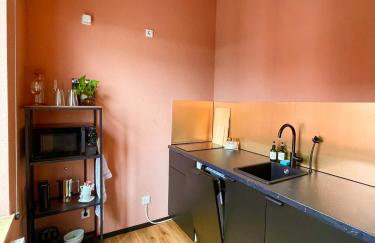 Schicke & zentrale Altbauwohnung - Photo 7