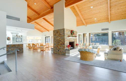 Cathedral City Condo with Community Pools and Hot Tubs - Foto 25