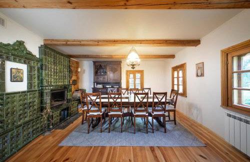 Dom na Podlasiu - Foto 29