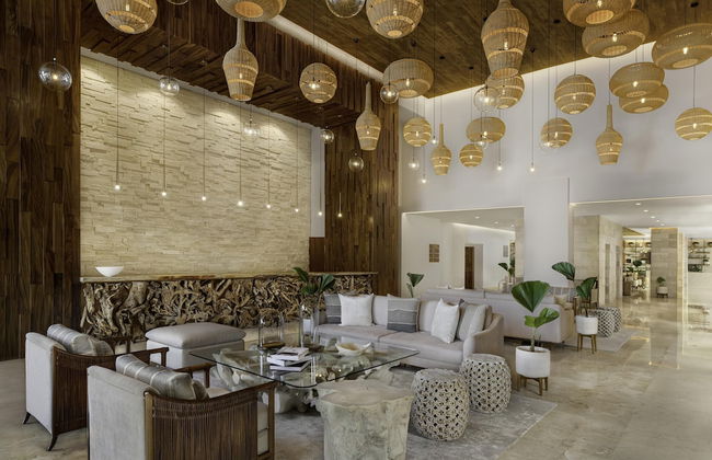 Sun Palace Cancun - Adults Only - All-inclusive - Photo 2