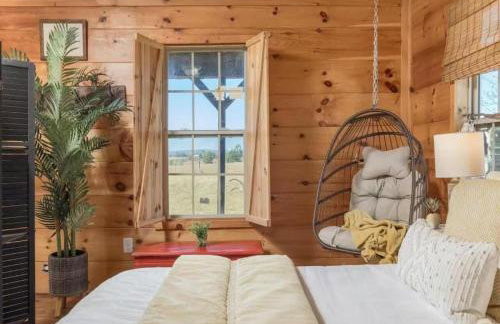 Americana Farm Getaway - Foto 29