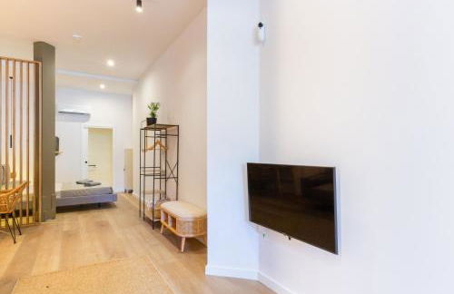 Mestalla Flats by Nomad Host - Foto 28