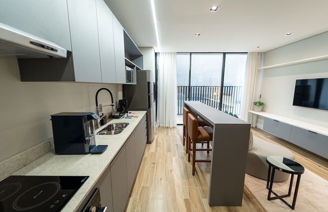 The Spot One By Xtay - Photo 17