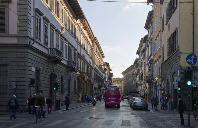 Cavour Suite Mezzanine - Foto 22