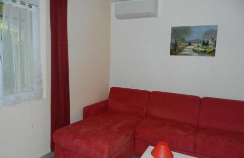 L'Oliveraie - Foto 18