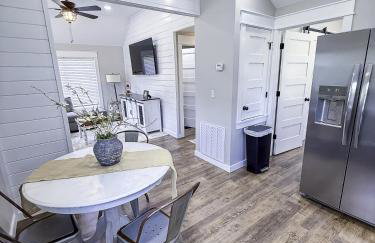 Nordins Hillside Cottage - Foto 13