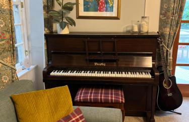 The Coach House - Foto 9