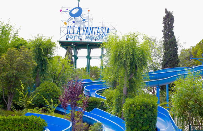 Ila Fantasía - Foto 4