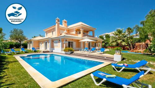 Villa Savannah by Algarve Vacation - Foto 2