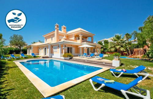 Villa Savannah by Algarve Vacation - Foto 2