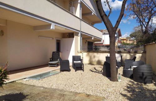 Family apartment Stella Marina - Foto 31