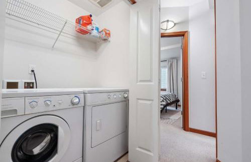 LakeView Queen Anne 3BR Townhome - Foto 37