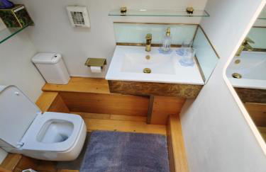 Cambridge city centre immaculate 2 bed apartment - Foto 15