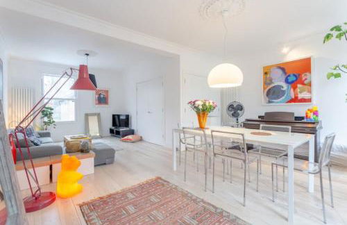 Stylish 2 Bedroom Apartment in London - Foto 10