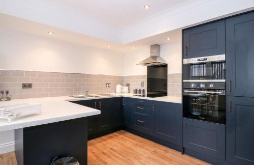 The Court Room at The Institute Executive Apartments - Foto 7