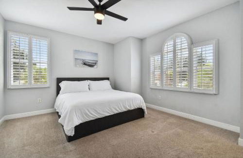 Tampa Private Large House, Game Room & Backyard - Sleeps 12, 4bdr, 3bth, Quiet Community, Near Everything in Tampa & St Pete - Foto 66