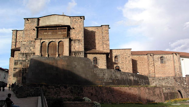 Ausflug durch Cuzco und zu naheliegenden archäologische Stätten - Foto 2