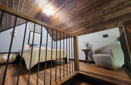 Life's Good Retreat Bear Cottage - Foto 13