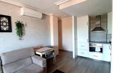 Parquemar con vistas al mar - Photo 3