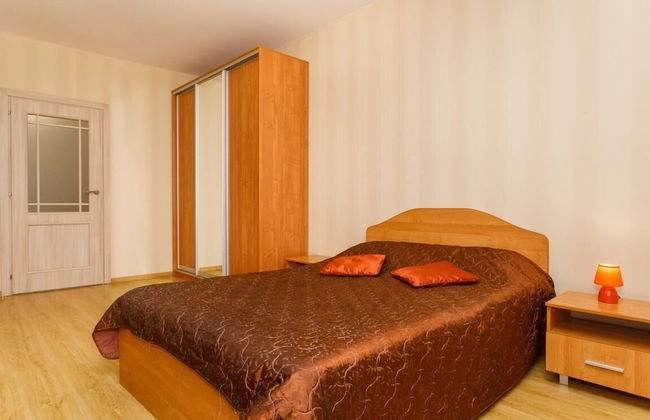 Apartment Etazhydaily Tokarey-Kraulya - Photo 25