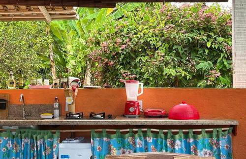 CasAmar Pé na Areia em Condomínio Beira Mar - Photo 10