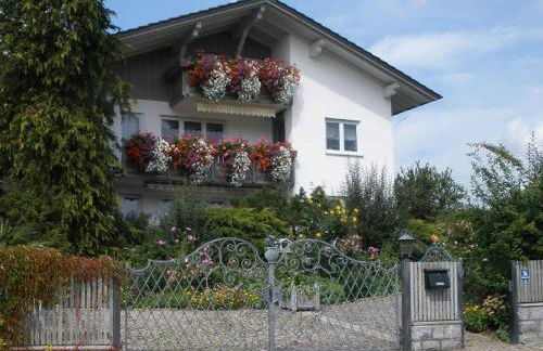 Ferienwohnung Dachs - Foto 25