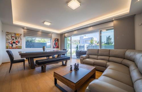 Anlijors Premium Residency - Foto 14