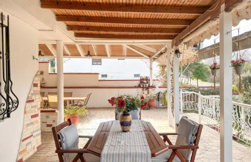 Stone Haven & Garden near the Sea - Foto 26