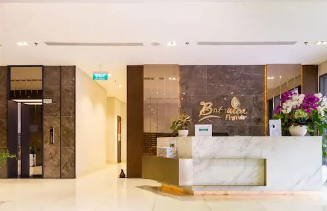 Botanica Orchard Luxury Near Airport - Foto 63