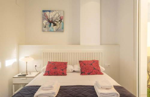 Gorgeous Apt with a Large Private Terrace - Foto 32