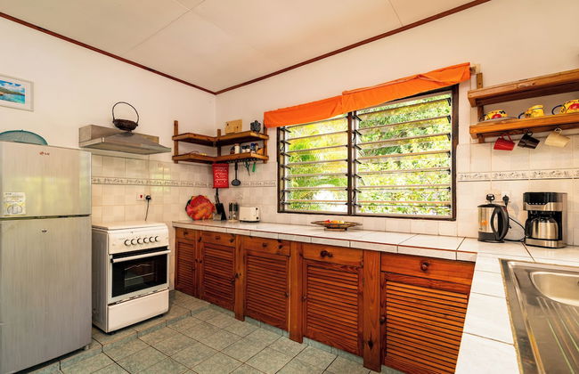 Beau Bamboo - Foto 35